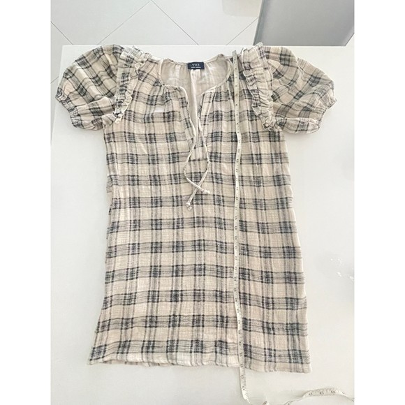 VICI Shift Cotton Dress - Picture 9 of 10